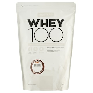 Body Lab | Proteine cu aroma de ciocolata 1kg