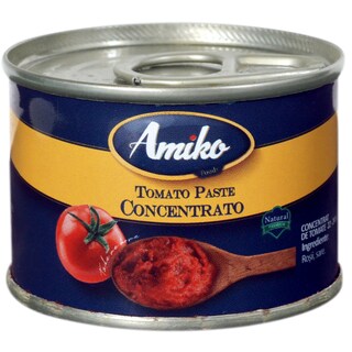 Amiko | Pasta rosii concentrata 70g