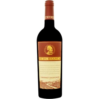 Budureasca | Vin rosu Cabernet Sauvignon 0.75L