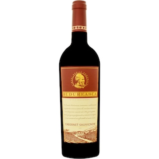 Budureasca | Vin rosu Cabernet Sauvignon 0.75L