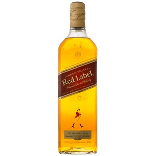 Johnnie Walker | Whisky Red Label 1l