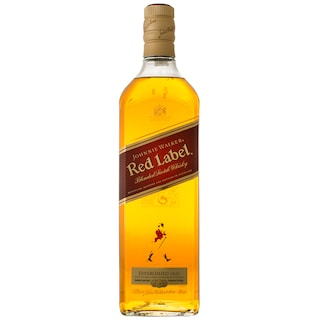 Johnnie Walker | Whisky Red Label 1l