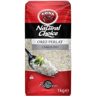 Krina | Orez Pearl Camolino 1kg