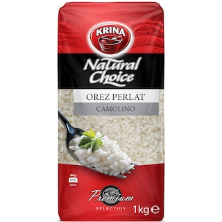 Krina | Orez Pearl Camolino 1kg