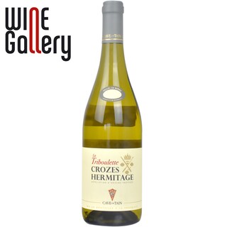 Crozes Hermitage | Vin alb  0.75L