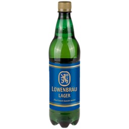 Bere blonda 0.75L
