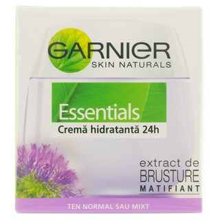 Garnier | Crema hidratanta de zi 50ml