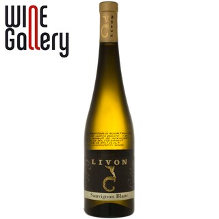 Livon | Vin alb sauvignon blanc 0.75l