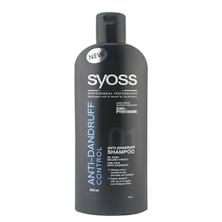 Syoss | Sampon anti matreata 300ml