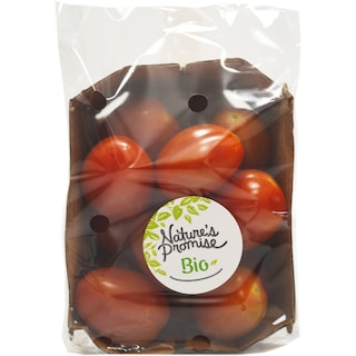 Nature's Promise Bio | Rosii cherry prunisoare bio 250g
