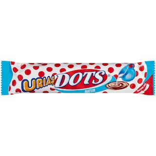 Dots | Baton natur urias  51g