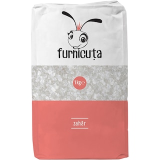 Furnicuta | Zahar  1kg