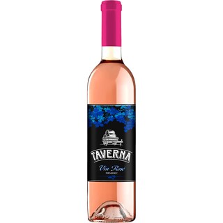 Taverna | Vin roze 0.75L