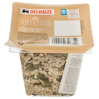 Delhaize | Super Food | Mix de seminte 120g
