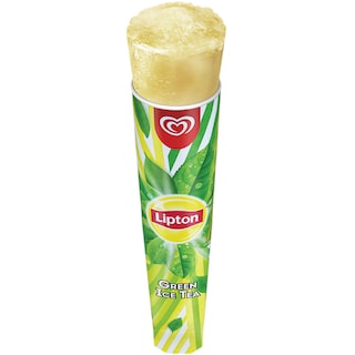 Lipton | Inghetata cu ceai verde 105ml