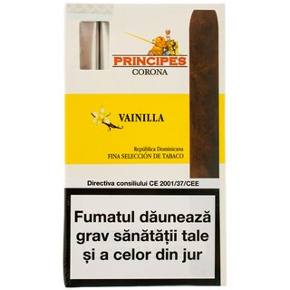 La Aurora | Trabuc Corona vanilie