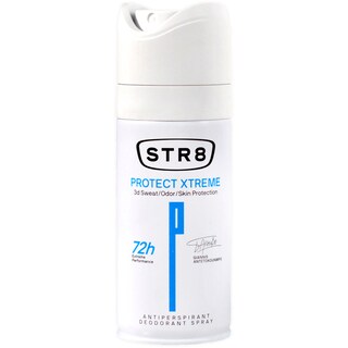 STR8 | Deodorant spray Protect Xtreme 150ml