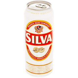 Silva | Bere blonda 0.5l