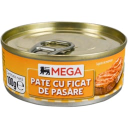 Pate de pasare