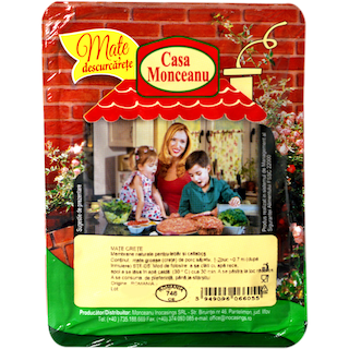 Casa Monceanu | Mate crete de porc 0,7m