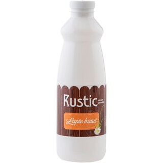 Rustic | Lapte batut  900g