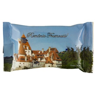 Romania Frumoasa | Servetele umede 15 buc