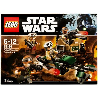 Lego | Star Wars | Joc trupele rebele