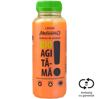 Melissimo | Suc de catina bio 250ml