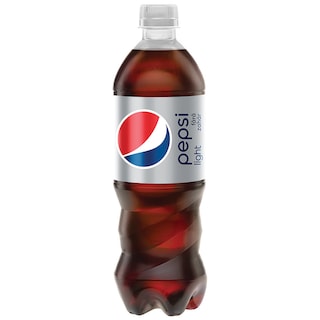 Pepsi Cola | Light | Bautura racoritoare carbogazoasa 0.5l