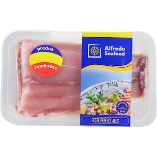 Alfredo | File novac
