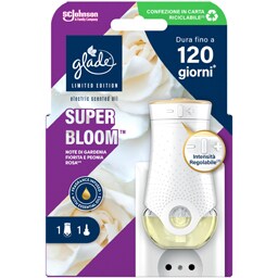 Odorizant electric Super Bloom 20ml