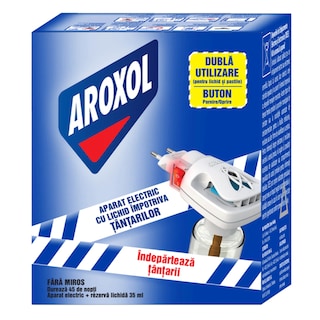 Aroxol