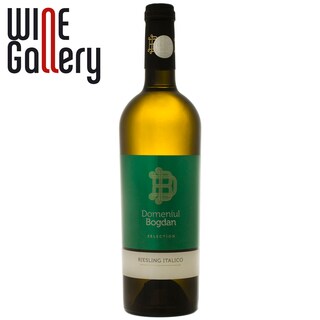 Domeniul Bogdan | Vin alb Riesling italian 0.75l
