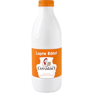 Covalact de Tara | Lapte batut 2% grasime 900g