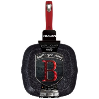 Berlinger Haus | Tigaie grill, 28cm