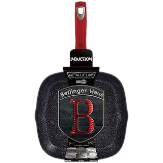 Berlinger Haus | Tigaie grill, 28cm