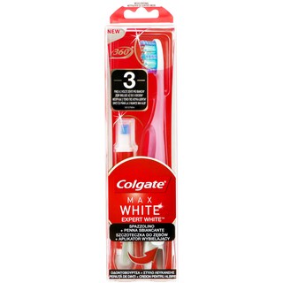 Colgate | Periuta de dinti Whitening Pen
