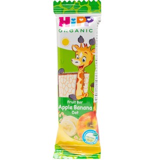 Hipp | Baton cu mar, banana, ovaz 23g