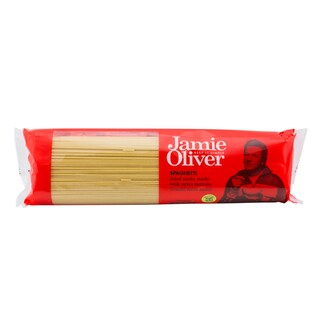 Jamie Oliver | Paste fainoase spaghetti italiene 500g