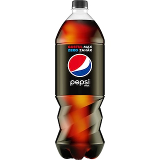 Pepsi-Max