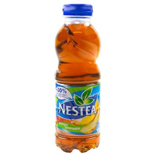 Nestea | Ice tea cu mango si ananas 0.5l