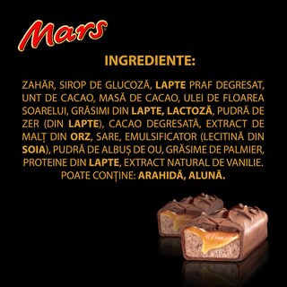 Mars