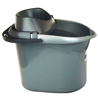 Zorex | Galeata ovala cu storcator