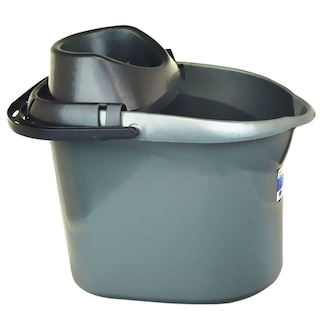 Zorex | Galeata ovala cu storcator