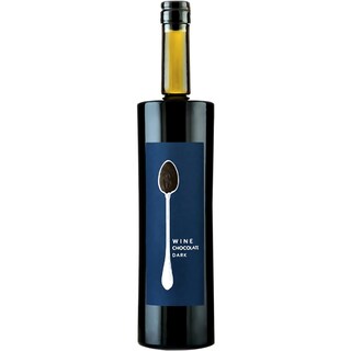 Wine Chocolate | Vin rosu sec 0.75l