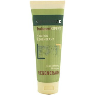 Gerovital | Sampon pentru par regenerant 125ml