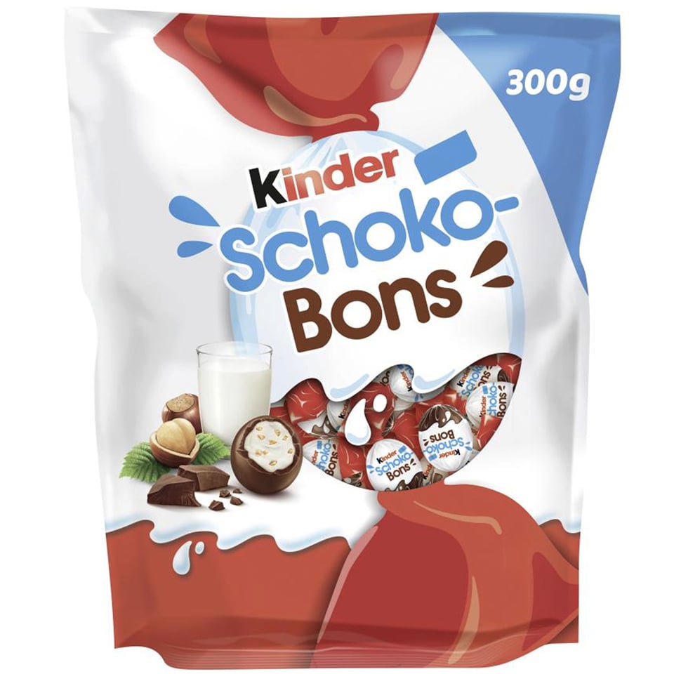 Kinder Schoko-bons