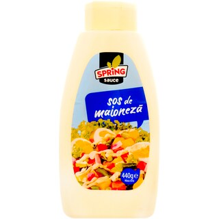 Spring | Sos de maioneza 440g