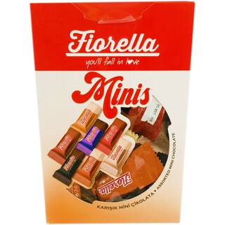Fiorella | Praline asortate 300g