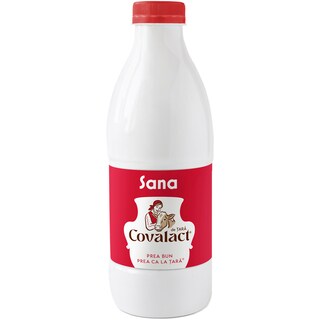 Covalact de Tara | Sana 3.6% grasime 900g